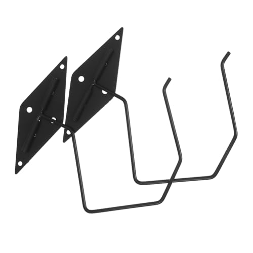 FIXOSHEE 2 Stück Faltbare Bananenhalter Selbstklebend Innovativer Unterbau Haken für Küchen Platzsparender Aufhänger für Obst und Utensilien Einfache Montage Vielseitige Aufbewahrungslösung FIXOSHEE 2 Stück Faltbare Bananenhalter Selbstklebend Innovativer Unterbau Haken für Küchen Platzsparender Aufhänger für Obst und Utensilien Einfache Montage Vielseitige Aufbewahrungslösung von FIXOSHEE