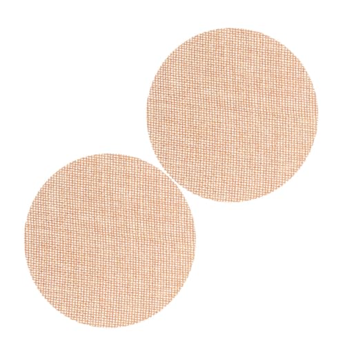 FIXOSHEE 2 Stück Lampenschirm Diffusor Feuerfester und Blendfreier Deckenstrahler abdeckung Weiches Lichtschutz design Schont Junge Mädchen Augen Einfache Montage Geeignet für Spot FIXOSHEE 2 Stück Lampenschirm Diffusor Feuerfester und Blendfreier Deckenstrahler abdeckung Weiches Lichtschutz design Schont Junge Mädchen Augen Einfache Montage Geeignet für Spot von FIXOSHEE