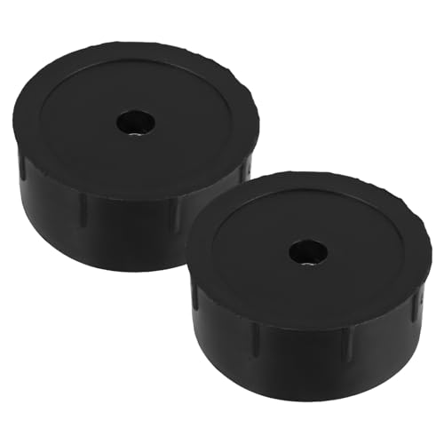 FIXOSHEE 2 Stück Teiliges Ersatzstopfen für Katzen kratzbaumpfosten Langlebige und Sichere DIY Reparaturstecker für Katzenklettergerüste Einfache Anbringung Vielseitig Einsetzbar für von FIXOSHEE