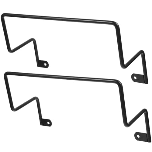 FIXOSHEE 2 Stück Teiliges Matratzenhalter rutschfeste Halterung aus Robustem Material Einfache Montage Passend für Boxspringbett und Bettrahmen Verhindert Verrutschen der Matratze FIXOSHEE 2 Stück Teiliges Matratzenhalter rutschfeste Halterung aus Robustem Material Einfache Montage Passend für Boxspringbett und Bettrahmen Verhindert Verrutschen der Matratze von FIXOSHEE