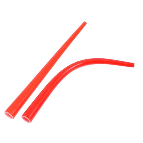 FIXOSHEE 2 Stück Teiliges Präzisions caulk tool set mit Verlängerter Wiederverwendbarer Gerader und Abgewinkelter Silikonfugen applikator für Saubere Genaue Abdichtungsarbeiten FIXOSHEE 2 Stück Teiliges Präzisions caulk tool set mit Verlängerter Wiederverwendbarer Gerader und Abgewinkelter Silikonfugen applikator für Saubere Genaue Abdichtungsarbeiten von FIXOSHEE