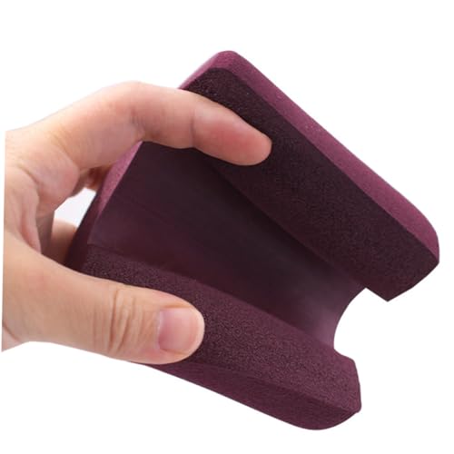 FIXOSHEE 2 Stück Teiliges Türkeil Flexiblem Nbr schaumstoff Fingerschutz und Türpuffer für Babysicherheit Verhindert Quetschungen und Türschläge Einfache Anbringung in Kaffeebraun und FIXOSHEE 2 Stück Teiliges Türkeil Flexiblem Nbr schaumstoff Fingerschutz und Türpuffer für Babysicherheit Verhindert Quetschungen und Türschläge Einfache Anbringung in Kaffeebraun und von FIXOSHEE