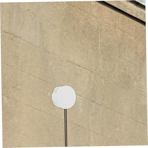 FIXOSHEE 2 Stück Wasserdichte Abzweigdose Schutz Elektrobox Außen Anschlussdose für Outdoor Elektroprojekte mit Stoßfestigkeit und Einfacher Installation FIXOSHEE 2 Stück Wasserdichte Abzweigdose Schutz Elektrobox Außen Anschlussdose für Outdoor Elektroprojekte mit Stoßfestigkeit und Einfacher Installation von FIXOSHEE