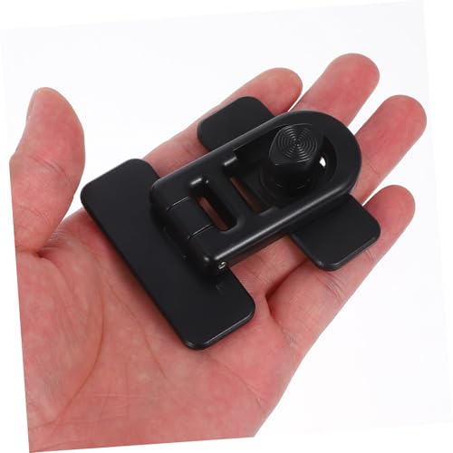 FIXOSHEE 2 Stücke Kindersicherung Kühlschrank Schloss Robuste Fridgesicherung für Schränke und Schubladen Sicher Kompatibel Kompakt und Einfach zu Bedienen Schutz für Junge Mädchen und FIXOSHEE 2 Stücke Kindersicherung Kühlschrank Schloss Robuste Fridgesicherung für Schränke und Schubladen Sicher Kompatibel Kompakt und Einfach zu Bedienen Schutz für Junge Mädchen und von FIXOSHEE