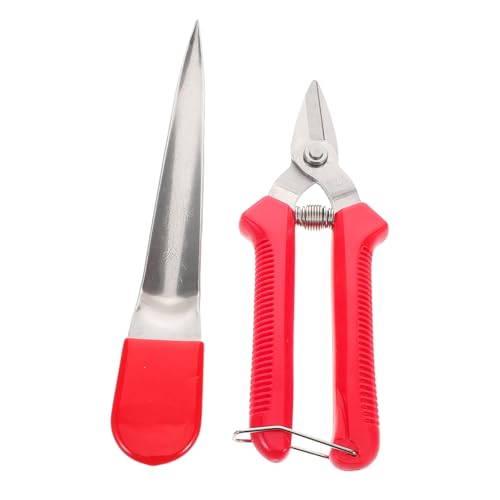 FIXOSHEE 2stücke Teiliges Weidenkorb Reparatur Set Handgemachtes Rattan Webwerkzeug Für Möbel Effizientes Arbeiten Ergonomisches Design Langlebige Materialien Für -projekte von FIXOSHEE