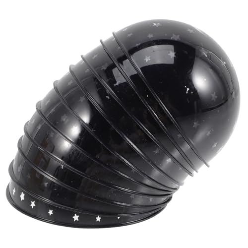 FIXOSHEE 20 Stück Teiliges PC Lampenschirme für Sternenprojektor Warmes Licht Blendfrei Langlebig Atmosphärische Dekoration für Schlafzimmer Balkon Garten und Partybeleuchtung von FIXOSHEE