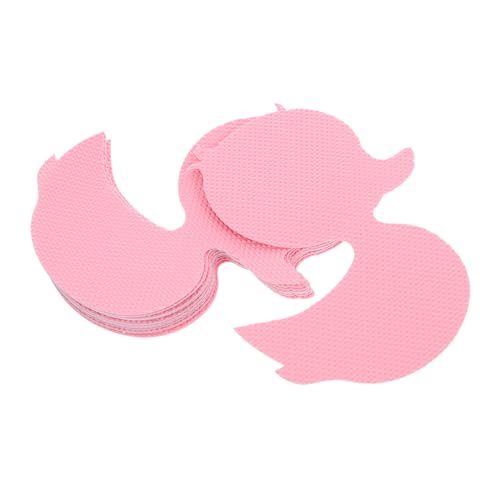 FIXOSHEE 24 Stück Teiliges Badewannen Anti-rutsch Sticker mit Niedlichen Enten-Motiven Selbstklebend und rutschfest für Badezimmer Dusche Badewanne Sicher und Komfortabel FIXOSHEE 24 Stück Teiliges Badewannen Anti-rutsch Sticker mit Niedlichen Enten-Motiven Selbstklebend und rutschfest für Badezimmer Dusche Badewanne Sicher und Komfortabel von FIXOSHEE