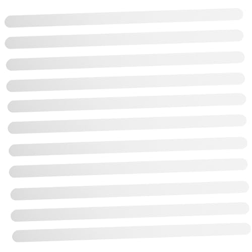 FIXOSHEE 24 Stück Teiliges Rutsch Badewannen Streifen Transparent Selbstklebend Wasserfest rutschfeste Duschboden Aufkleber Sicherer Halt Rückstandsfrei Entfernbar FIXOSHEE 24 Stück Teiliges Rutsch Badewannen Streifen Transparent Selbstklebend Wasserfest rutschfeste Duschboden Aufkleber Sicherer Halt Rückstandsfrei Entfernbar von FIXOSHEE