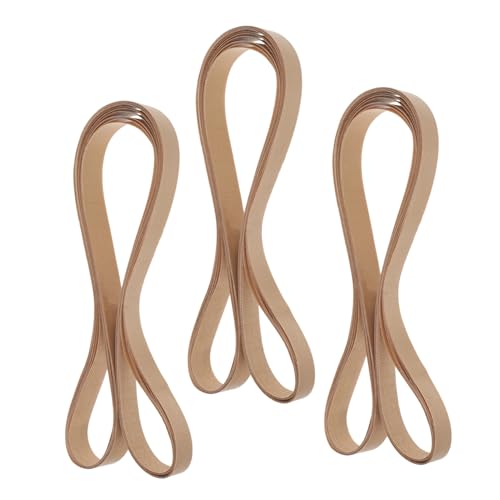 FIXOSHEE 25 Stück Teiliges Hochtemperatur dichtungsband aus Tpfe für Automatische Vakuumierer Langlebiges Isolierband für Effiziente Nahtversiegelung von Beuteln und Schläuchen FIXOSHEE 25 Stück Teiliges Hochtemperatur dichtungsband aus Tpfe für Automatische Vakuumierer Langlebiges Isolierband für Effiziente Nahtversiegelung von Beuteln und Schläuchen von FIXOSHEE