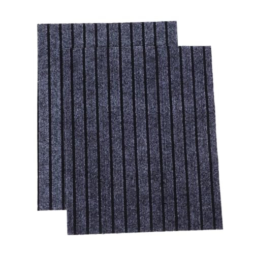 FIXOSHEE 2stücke Badezimmermattenset Mit Saugfähige Und Schnell Trocknende Steinbadematten Für Boden rutschfeste Und Wasserabsorbierende Urinalmatten Für Gewerblichen Gebrauch FIXOSHEE 2stücke Badezimmermattenset Mit Saugfähige Und Schnell Trocknende Steinbadematten Für Boden rutschfeste Und Wasserabsorbierende Urinalmatten Für Gewerblichen Gebrauch von FIXOSHEE