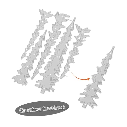 FIXOSHEE 2stücke Metall Weihnachtsbaum Stanzformen Baumform Für Scrapbooking Weihnachtsbasteln Prägeschablonen Stanzschablonen Aus Metall Prägeformen FIXOSHEE 2stücke Metall Weihnachtsbaum Stanzformen Baumform Für Scrapbooking Weihnachtsbasteln Prägeschablonen Stanzschablonen Aus Metall Prägeformen von FIXOSHEE