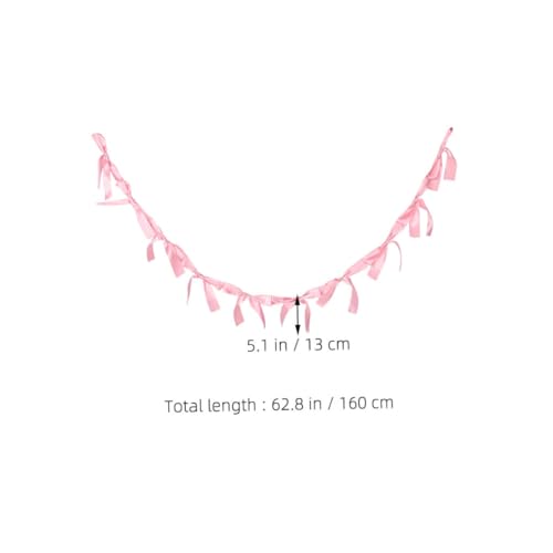 FIXOSHEE 2stücke Schleifen-Geburtstagsparty-Dekorationen Schleifen-Dekorationen Schleifenband Für Party-Dekoration Babyparty Mädchengeburtstag Brautparty Hochzeit Und Feierlichkeiten FIXOSHEE 2stücke Schleifen-Geburtstagsparty-Dekorationen Schleifen-Dekorationen Schleifenband Für Party-Dekoration Babyparty Mädchengeburtstag Brautparty Hochzeit Und Feierlichkeiten von FIXOSHEE