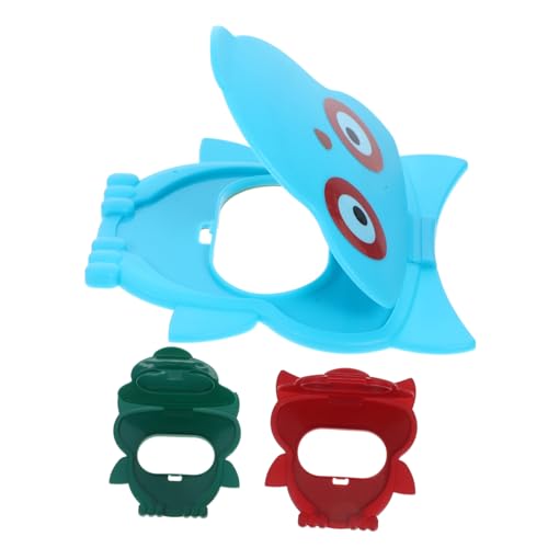 FIXOSHEE 3 STÜCKE Teiliges Wiederverwendbare Feuchttücher Deckel aus Lebensmittelechtem PP Leicht und Kompakt Einfach zu Öffnen Passend für Feuchttuchboxen für Unterwegs Zufällige Farbe FIXOSHEE 3 STÜCKE Teiliges Wiederverwendbare Feuchttücher Deckel aus Lebensmittelechtem PP Leicht und Kompakt Einfach zu Öffnen Passend für Feuchttuchboxen für Unterwegs Zufällige Farbe von FIXOSHEE