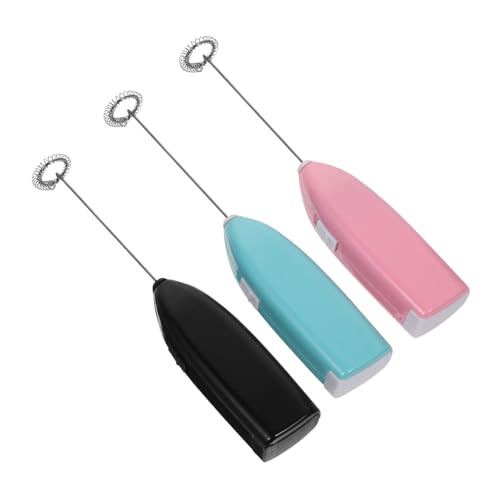FIXOSHEE 3 Stück Handlicher Epoxidharz Rührstab DIY Handmixer für Harzarbeiten Kompakt Leicht Tragbar für Bastler und Kreative Epoxidharzprojekte FIXOSHEE 3 Stück Handlicher Epoxidharz Rührstab DIY Handmixer für Harzarbeiten Kompakt Leicht Tragbar für Bastler und Kreative Epoxidharzprojekte von FIXOSHEE