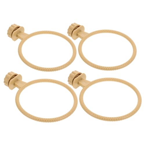 FIXOSHEE 3 Stück Sitzstangen Für Vogelkäfige Vogelkäfig Steht Pfotenschleifstab Vogel Stehend Stock Papageienständer Barsch Vogelkäfig Barsch Vogelsitzplattform Für Käfig Plastik FIXOSHEE 3 Stück Sitzstangen Für Vogelkäfige Vogelkäfig Steht Pfotenschleifstab Vogel Stehend Stock Papageienständer Barsch Vogelkäfig Barsch Vogelsitzplattform Für Käfig Plastik von FIXOSHEE