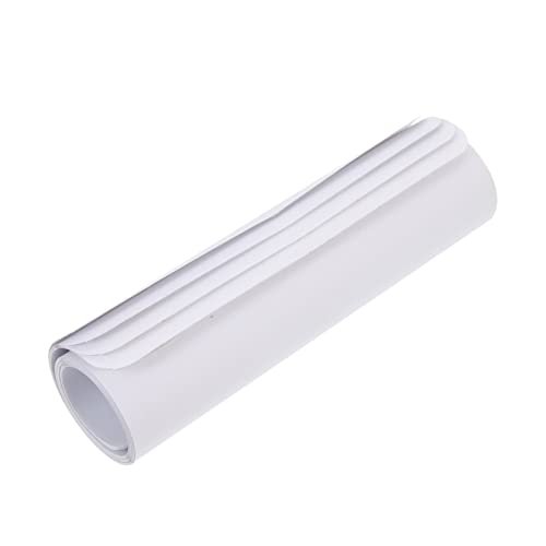 FIXOSHEE 4 Blätter Cat Scratch Furniture Protector Groß Flexibler Selbstklebender Kratzschutz Aufkleber für Sofa Schonend Katzenkrallen Einfache Anbringung Möbel Couch Schutz FIXOSHEE 4 Blätter Cat Scratch Furniture Protector Groß Flexibler Selbstklebender Kratzschutz Aufkleber für Sofa Schonend Katzenkrallen Einfache Anbringung Möbel Couch Schutz von FIXOSHEE