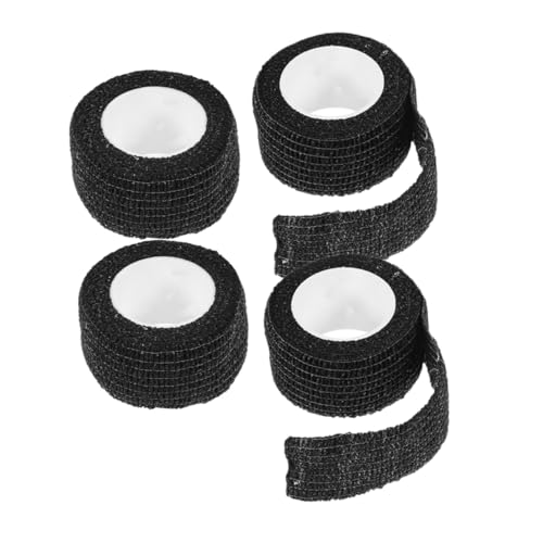 FIXOSHEE 4 Rollen Selbstklebende Möbelbeinschutzstreifen rutschfest und Verschleißfest Möbelstreifen für Stuhlbeine Teppichboden Geeignet Geräuschdämpfend und Einfach zu Montieren Dunkles FIXOSHEE 4 Rollen Selbstklebende Möbelbeinschutzstreifen rutschfest und Verschleißfest Möbelstreifen für Stuhlbeine Teppichboden Geeignet Geräuschdämpfend und Einfach zu Montieren Dunkles von FIXOSHEE