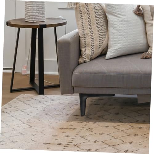 FIXOSHEE 4 Stück Möbelfüße aus Robustem Eisen Stabile Möbelbeine für Sofa Schrank Bett und Couchtisch Hohe Tragkraft Langlebig und Sicher für Wohn Gewerberäume FIXOSHEE 4 Stück Möbelfüße aus Robustem Eisen Stabile Möbelbeine für Sofa Schrank Bett und Couchtisch Hohe Tragkraft Langlebig und Sicher für Wohn Gewerberäume von FIXOSHEE