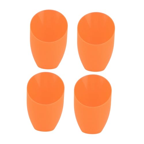 FIXOSHEE 4 Stück Schräge Kunststoff lampenschirme Langlebige Dekorative Lampenabdeckung für Wand Tischlampen Weiches Licht Praktisches Zuhause Mittleres FIXOSHEE 4 Stück Schräge Kunststoff lampenschirme Langlebige Dekorative Lampenabdeckung für Wand Tischlampen Weiches Licht Praktisches Zuhause Mittleres von FIXOSHEE