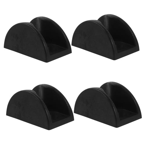 FIXOSHEE 4 Stück Teiliges Türbodenführungen Schiebetür Führungsschienen für Stabile Ruhige Bewegung Kompatibel mit Schiebetüren Lauf Rollschienen Langlebig und Bruchsicher FIXOSHEE 4 Stück Teiliges Türbodenführungen Schiebetür Führungsschienen für Stabile Ruhige Bewegung Kompatibel mit Schiebetüren Lauf Rollschienen Langlebig und Bruchsicher von FIXOSHEE