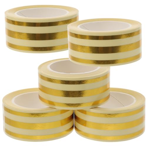 FIXOSHEE 5 Rollen Selbstklebendes Fugenband für Bodenfliesen Wasserdichte Nahtabdeckung Nahtloser Schutz für Badezimmer und Wohnzimmer Rückstandsfrei Entfernbar Langlebig und Waschbar FIXOSHEE 5 Rollen Selbstklebendes Fugenband für Bodenfliesen Wasserdichte Nahtabdeckung Nahtloser Schutz für Badezimmer und Wohnzimmer Rückstandsfrei Entfernbar Langlebig und Waschbar von FIXOSHEE