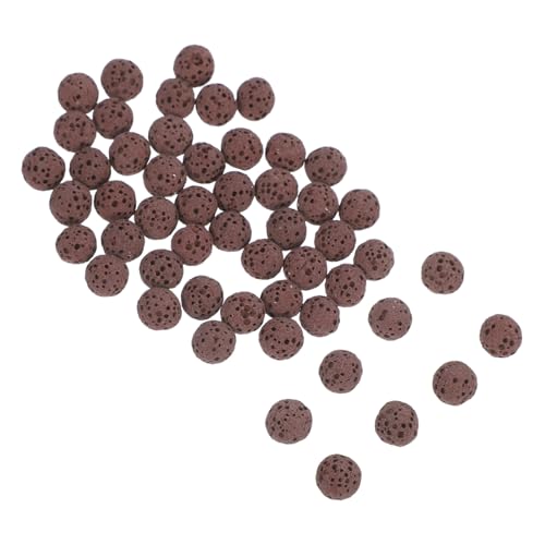 FIXOSHEE 50stücke Vulkansteine Für Aquarium Natürliche Aquariensteine Filtermedium Dekoration Für Fischbecken Steine Für Aquarien Und Heimdekoration FIXOSHEE 50stücke Vulkansteine Für Aquarium Natürliche Aquariensteine Filtermedium Dekoration Für Fischbecken Steine Für Aquarien Und Heimdekoration von FIXOSHEE