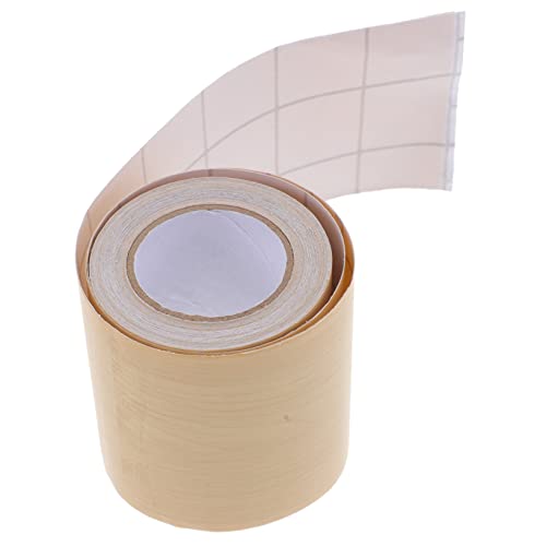 FIXOSHEE 5M Selbstklebende Sockelleiste Wandaufkleber für Wohnzimmer und Holzoptik für Glatte Oberflächen FIXOSHEE 5M Selbstklebende Sockelleiste Wandaufkleber für Wohnzimmer und Holzoptik für Glatte Oberflächen von FIXOSHEE