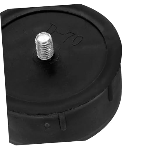 FIXOSHEE 8 Stück Teiliges Cat Climbing Frame Endkappen Universelle DIY Ersatzteile für Kratzbaumrohre Sichere Verbindung Modernes Design Einfache Kompatibel mit Verschiedenen FIXOSHEE 8 Stück Teiliges Cat Climbing Frame Endkappen Universelle DIY Ersatzteile für Kratzbaumrohre Sichere Verbindung Modernes Design Einfache Kompatibel mit Verschiedenen von FIXOSHEE