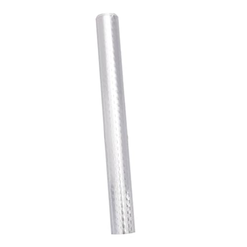 FIXOSHEE Aluminiumfolie Selbstklebend Hitzebeständig Wasserabweisend Öl und Fettabweisend Küchenwandfolie Schmutzabweisende Schutzfolie für Arbeitsplatte und Küchenflächen FIXOSHEE Aluminiumfolie Selbstklebend Hitzebeständig Wasserabweisend Öl und Fettabweisend Küchenwandfolie Schmutzabweisende Schutzfolie für Arbeitsplatte und Küchenflächen von FIXOSHEE
