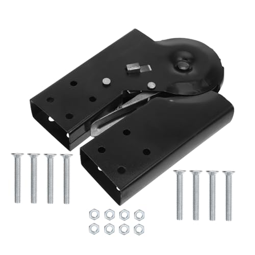 FIXOSHEE Aluminiumlegierung Scharnier Ersatzset Dachbodenleiter Klappbar Stabil Verstärkt Mit Verstellbarem Gelenk Für Vielseitige Leiterverbindungen Zuhause Und Beruf FIXOSHEE Aluminiumlegierung Scharnier Ersatzset Dachbodenleiter Klappbar Stabil Verstärkt Mit Verstellbarem Gelenk Für Vielseitige Leiterverbindungen Zuhause Und Beruf von FIXOSHEE