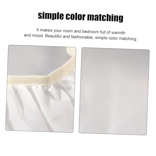 FIXOSHEE Anti-dazzling Lampenschirm Ersatz Elastische Lampenabdeckung Weiß Schutz Abdeckung Für Deckenleuchte Kronleuchter Pendelleuchte Wohnzimmer Beleuchtung FIXOSHEE Anti-dazzling Lampenschirm Ersatz Elastische Lampenabdeckung Weiß Schutz Abdeckung Für Deckenleuchte Kronleuchter Pendelleuchte Wohnzimmer Beleuchtung von FIXOSHEE