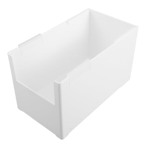 FIXOSHEE Ausziehbare Faltbare Kunststoff aufbewahrungsbox Flexibler Organizer für Küche Bad Büro Platzsparend Robust Vielseitig Nutzbar Optimiert Eckaufbewahrung FIXOSHEE Ausziehbare Faltbare Kunststoff aufbewahrungsbox Flexibler Organizer für Küche Bad Büro Platzsparend Robust Vielseitig Nutzbar Optimiert Eckaufbewahrung von FIXOSHEE