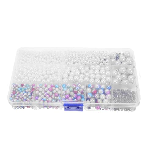 FIXOSHEE Automatische Perlen Setzmaschine Handheld Four Prong Bead Tool für Schmuckherstellung und DIY Basteln Tragbar Stabile Leistung Kompatibel mit Metall Kunststoff FIXOSHEE Automatische Perlen Setzmaschine Handheld Four Prong Bead Tool für Schmuckherstellung und DIY Basteln Tragbar Stabile Leistung Kompatibel mit Metall Kunststoff von FIXOSHEE