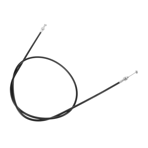 FIXOSHEE Barber Chair Cable aus Edelstahl und Robustes Salon zubehör Verstellbares Recliner zugseil Universeller Ersatzgriff für Friseurstuhl und Relaxsessel Einfache Montage FIXOSHEE Barber Chair Cable aus Edelstahl und Robustes Salon zubehör Verstellbares Recliner zugseil Universeller Ersatzgriff für Friseurstuhl und Relaxsessel Einfache Montage von FIXOSHEE