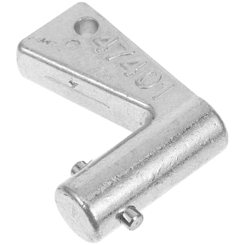 FIXOSHEE Batterie trennschlüssel für Bagger Aluminium Ersatzteil Power Switch Kompatibel mit Mini baggern und Teleskopladern Robust Langlebig Einfache Bedienung FIXOSHEE Batterie trennschlüssel für Bagger Aluminium Ersatzteil Power Switch Kompatibel mit Mini baggern und Teleskopladern Robust Langlebig Einfache Bedienung von FIXOSHEE