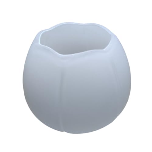 FIXOSHEE Blumenförmiger Glas Lampenschirm Frosted Lampenabdeckung Deckenleuchte Zubehör für Wohnzimmer Schlafzimmer Einfache Installation Dekorative Beleuchtung von FIXOSHEE