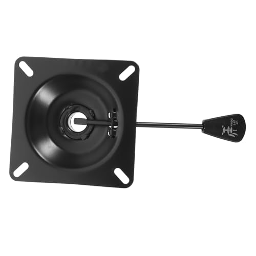 FIXOSHEE Bürostuhl Sitzmechanik Kippsteuerung aus Robustem Eisen Höhenverstellbarer Sitzmechanismus Langlebige Ersatzbasis für Dreh Barhocker Praktische Neigefunktion Kompatibel mit FIXOSHEE Bürostuhl Sitzmechanik Kippsteuerung aus Robustem Eisen Höhenverstellbarer Sitzmechanismus Langlebige Ersatzbasis für Dreh Barhocker Praktische Neigefunktion Kompatibel mit von FIXOSHEE