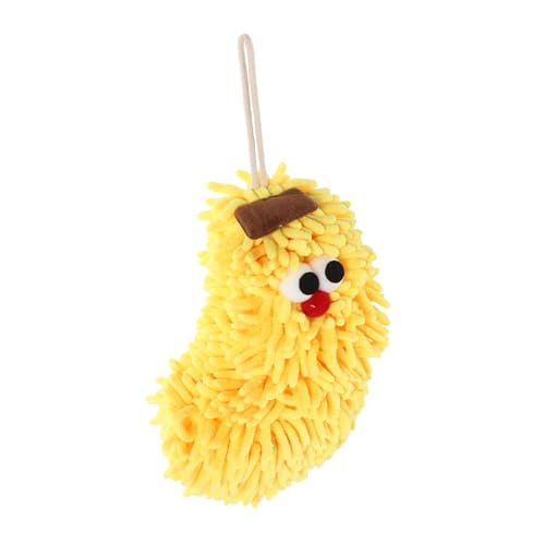 FIXOSHEE Chenille Handtuch Banane Hängend Super Saugfähig Design Für Bad Küche Farmhouse Handtuch Praktisch Lustig FIXOSHEE Chenille Handtuch Banane Hängend Super Saugfähig Design Für Bad Küche Farmhouse Handtuch Praktisch Lustig von FIXOSHEE