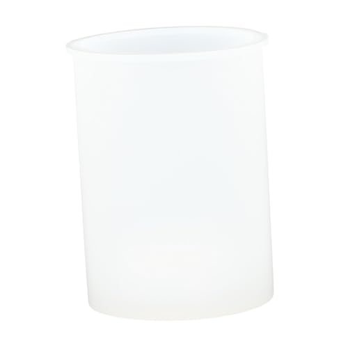 FIXOSHEE DIY Silikonform für Großen Kristall Epoxidharz Blumentopf Widerstandsfähige Gießform für Pflanzenhalter Kompatibel für Badezimmer Deko FIXOSHEE DIY Silikonform für Großen Kristall Epoxidharz Blumentopf Widerstandsfähige Gießform für Pflanzenhalter Kompatibel für Badezimmer Deko von FIXOSHEE