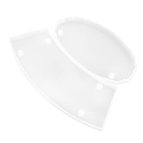 FIXOSHEE DIY Türschild Silikonform Layer Gießform für Epoxidharz für Personalisierte Handwerksprojekte Gartenbeschilderung und Ideen FIXOSHEE DIY Türschild Silikonform Layer Gießform für Epoxidharz für Personalisierte Handwerksprojekte Gartenbeschilderung und Ideen von FIXOSHEE