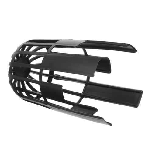 FIXOSHEE Dachrinnenschutz Fallrohr Laubschutz Regenrinne Sieb Fallrohrschutz Robust Witterungsbeständig Verhindert Schützt Drainage System Einfache Montage FIXOSHEE Dachrinnenschutz Fallrohr Laubschutz Regenrinne Sieb Fallrohrschutz Robust Witterungsbeständig Verhindert Schützt Drainage System Einfache Montage von FIXOSHEE