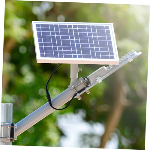 FIXOSHEE Dc Verlängerungskabel Power Cord für Solarlampen Solar Wasserpumpe Überwachungsausrüstung Außenbereich von FIXOSHEE