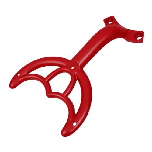 FIXOSHEE Deckenventilator Ersatzarm Rot Lüfterblatt Halterung Sicherer Halt Stabilität Verbesserung FIXOSHEE Deckenventilator Ersatzarm Rot Lüfterblatt Halterung Sicherer Halt Stabilität Verbesserung von FIXOSHEE
