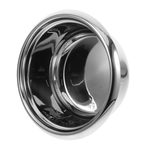 FIXOSHEE Edelstahl Reiskocher Innentopf Ersatzbehälter mit Antihaftbeschichtung Gleichmäßige Wärmeverteilung Familiengröße für Traditionellen Reiskocher von FIXOSHEE