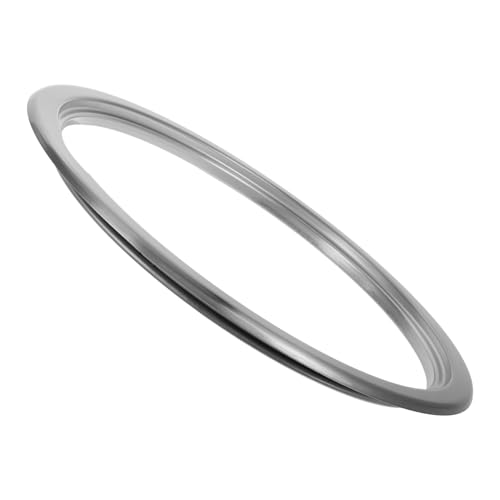 FIXOSHEE Edelstahl Rundes Müllschacht deckel Eingebauter Abfalleimer Arbeitsplatte Flip deckel Geruchsdicht Küchen Bad Bar Abfallabdeckung FIXOSHEE Edelstahl Rundes Müllschacht deckel Eingebauter Abfalleimer Arbeitsplatte Flip deckel Geruchsdicht Küchen Bad Bar Abfallabdeckung von FIXOSHEE