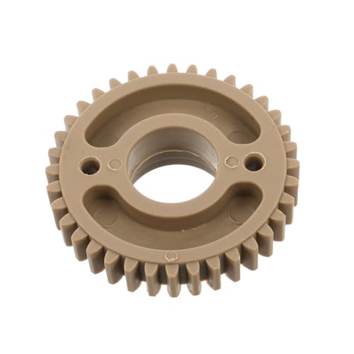 FIXOSHEE Elektrisches Kunststoff Dichtungszahnrad für Becher Verschließmaschinen Langlebiges Ersatzteil mit Stabilem Motor Abriebfestes Kompatibel für Milchtee und Kaffeegeschäfte Einfache von FIXOSHEE