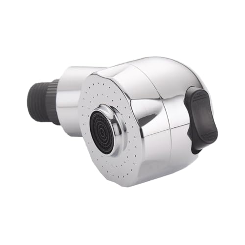 FIXOSHEE Energieeffizienter Druckverstärkter Duschkopf Aufsatz für Haarwäsche Praktischer Wasserhahn Sprinkler mit Robustem Verschleißfestem Design Geeignet für Bad und Haartrocknung FIXOSHEE Energieeffizienter Druckverstärkter Duschkopf Aufsatz für Haarwäsche Praktischer Wasserhahn Sprinkler mit Robustem Verschleißfestem Design Geeignet für Bad und Haartrocknung von FIXOSHEE