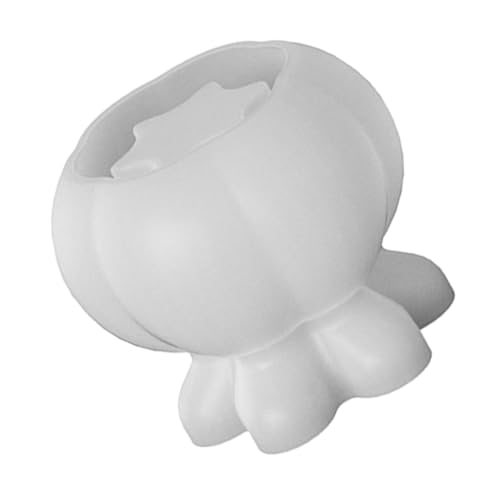 FIXOSHEE Epoxidharz Vase Silikonform Glücksbeutel Design DIY Gießform für Blumenvasen Langlebige Flexible Silikonform für Kreative Heimdekoration und Tischmittelstücke FIXOSHEE Epoxidharz Vase Silikonform Glücksbeutel Design DIY Gießform für Blumenvasen Langlebige Flexible Silikonform für Kreative Heimdekoration und Tischmittelstücke von FIXOSHEE