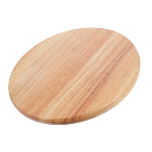 FIXOSHEE Ergonomischer Massivholz Sitzflächen Ersatz Rund für Barhocker und Esszimmerstühle Glatte Oberfläche Langlebig Pflegeleicht Geeignet für Zuhause Restaurant FIXOSHEE Ergonomischer Massivholz Sitzflächen Ersatz Rund für Barhocker und Esszimmerstühle Glatte Oberfläche Langlebig Pflegeleicht Geeignet für Zuhause Restaurant von FIXOSHEE