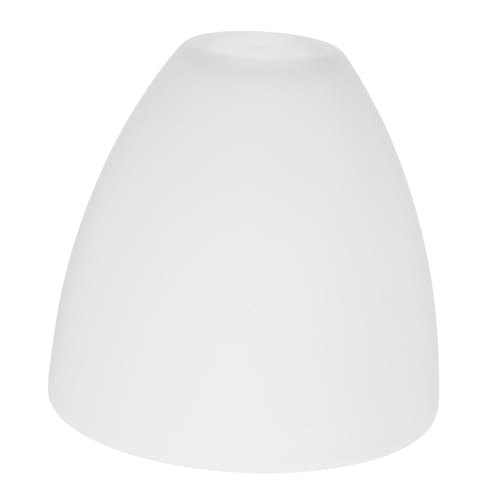 FIXOSHEE Ersatzglas Lampenschirm Glasschirm mit Lochdurchmesser für Kronleuchter Deckenleuchte Pendellampe Wandlampe Stilvoll Dekorativ FIXOSHEE Ersatzglas Lampenschirm Glasschirm mit Lochdurchmesser für Kronleuchter Deckenleuchte Pendellampe Wandlampe Stilvoll Dekorativ von FIXOSHEE